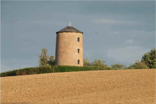 Broadclyst Windmill