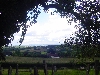 Click to see a larger image of the view form the Churchyard